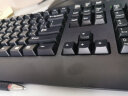 ThinkPad键鼠套装 笔记本台式电脑 家用 办公键鼠套套装即插即用字迹清晰 有线键盘SK8827 实拍图