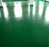 双铭联水性环氧地坪漆室内家用水泥地面漆油性耐磨耐水车库厂房车间划线 灰色 中灰色 油性 实拍图