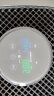 格力（GREE） 空气净化器除甲醛分解家用母婴级认证 除菌消毒办公室除异味除雾霾  PM2.5甲醛双数显 KJ520G-A01 实拍图