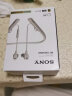 索尼（SONY） WI-1000XM2 无线降噪蓝牙耳机 高解析度智能降噪入耳式耳麦 铂金银 实拍图