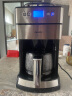 飞利浦（PHILIPS）咖啡机全自动家用/办公室美式咖啡机研磨一体机磨豆机现磨咖啡机全自动家用咖啡壶母亲节礼物 HD7751经典美式 晒单实拍图
