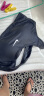 耐克（NIKE） 女子中强度支撑速干一片式衬垫运动内衣  SWOOSH BV3637-010 M 晒单实拍图