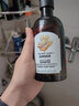 美体小铺（The Body Shop）新版生姜洗发水去屑止痒缓解防掉发包装版本随机七夕节礼物 400ml*1瓶 实拍图