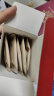 三只松鼠坚果芙礼盒500g 曲奇混合口味饼干糕点网红高端休闲零食礼包 实拍图