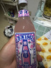 华洋1982汽水 玻璃瓶碳酸饮料白桃樱花味358ml*20瓶低糖0脂肪网红饮品 实拍图