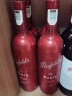 奔富（Penfolds）奔富麦克斯赫彩赤霞珠干红葡萄酒750ml*6瓶 澳洲原瓶进口红酒整箱 实拍图