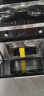 欧尼尔（OUNIER）集成灶家用变频保洁柜 侧吸下排一体式自清洁抽油烟机燃气灶具多功能一体机厨房大容量环保灶X5 挥手智控+一键自清洁【保洁柜】 液化气 晒单实拍图