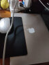 苹果 Apple MacBook Air/Pro 二手苹果笔记本电脑 办公设计剪辑 M1/M2/M3 京选电脑 一机一检 95新17年Air13寸D32 i5-8G-128 实拍图