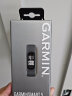 佳明（GARMIN）GarminSmart 5个性灰心率血氧脉搏睡眠监测户外运动健康手环 晒单实拍图