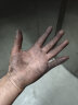 黑手师傅 工业洗手粉去油污王汽车机修理洗手沙泥磨砂膏黑手变白手中性 5.6斤 HSSF-07 实拍图
