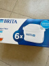 碧然德（BRITA） 家用滤水壶 净水壶滤芯 Maxtra 多效滤芯 6枚装 实拍图