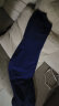 特步（XTEP）儿童童装男女童大童百搭舒适休闲梭织长裤 深奥蓝 165cm 晒单实拍图