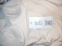 浪莎哺乳吊带背心女【25秋冬新品】孕妇加绒自带胸垫防走光喂奶神器 实拍图