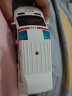 卡威（KIV）1/32合金玩具车模型儿童汽车玩具1-3-6岁男孩回力车模 大号【救护车-无人偶电池】 实拍图