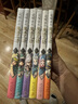 尖帽子的魔法工坊 1-6 （共6册） 漫画 白滨鸥 王道奇幻漫画 魔法 少女漫画 尖帽子 日本全国书店店员推荐漫画 实拍图
