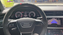 梵汐适用奥迪a4l方向盘套冬季q5l手缝a6l/q3/a3/q2l车内装饰用品大全 安装点推荐 梵汐多年合作-缝制费用150元给师傅 实拍图