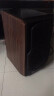 漫步者（EDIFIER） S2000MKIII 无线蓝牙音箱HIFI书架式立体声有源音响客厅家庭影院 褐色 晒单实拍图