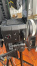 猛玛（MOMA）探境专业直播摄像机一体机内置声卡直播带货设备全套高清数码vlog短视频拍摄录像机 探境（黑色） 晒单实拍图