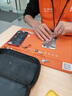 Hi维修苹果手机屏幕维修更换内外屏总成iPhone上门安装屏幕换新 iPhone 11 外屏碎(兑换价格) 实拍图