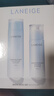 兰芝（LANEIGE）套盒水乳套装水衡透润新水酷小蓝盾清润女护肤品礼盒节日礼物补水 清爽水200+乳液120【5件礼盒】 实拍图