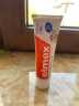ELMEX艾美适儿童牙膏专效防蛀换牙期牙膏套装（0-6岁 61g+6-12岁59g） 实拍图