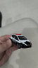 多美（TAKARA TOMY）下市绝版专属链接 合金车仿真小汽车模型男童玩具车模收藏款 迪士尼厢式车甜品米奇151876 实拍图