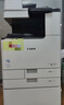 京东 佳能a3/a4彩色激光打印机复印机扫描一体机新机租赁按印付费4.5万印入门版（印量包） 实拍图