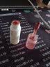 INTO YOU女主角唇泥唇颊两用腮红唇釉哑光口红生日礼物送女生七夕礼物EM11 实拍图