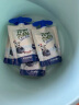 法优乐（POM'POTES）法国原装进口儿童零食常温酸奶蓝莓味85g*10袋 实拍图