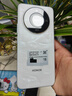 HONOR新品5G旗舰手机X60十面抗摔防水一亿像素AI影像自然护眼超 月影白【8GB+256GB】 官方标配【蓝牙套装延保2年】 实拍图
