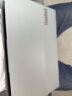 联想笔记本电脑V15 ThinkBook 十二核酷睿i5高性能小新品轻薄本 15.6英寸办公学生设计手提游戏商务本 I5-12500H 40G内存 1T固态 旗舰款 十二核心 性能级游戏核显 官方标配 实拍图