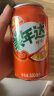 百事可乐 美年达 Mirinda 青苹果 汽水 碳酸饮料 330ml*24听 百事出品  实拍图