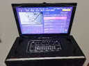 山水（SANSUI）卡拉ok一体机2025新款家庭ktv音响套装唱歌家用户外广场舞音响功放带显示屏k歌专用蓝牙音箱低音炮 Q66S点歌+32喇叭五分频+564G+充电话筒 实拍图
