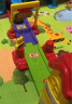 伟易达（Vtech）神奇轨道车精致版火车站电动小火车1-5岁儿童玩具男女孩新年礼物 晒单实拍图