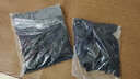 尤萨正品体能服训练套装夏季男女短袖短裤训练服速干运动圆领t恤迷彩 灰体能服（单裤子） 175/92-96 实拍图