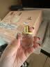 蔻依（Chloe）星光假日恋旅礼盒香水香氛套装(75ml+5ml+身体乳100ml)节日礼物 实拍图