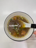 健颐年药膳当归黄芪党参煲汤料包 虫草花 麦冬中药材老母乌鸡汤鸽子炖料 5种食材组合各150克【共750克】 实拍图