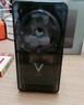 大V素描削笔器dav卷笔刀小v速写炭笔铅笔彩铅专用削笔机美术生专用绘画长笔芯手摇铅笔刀转笔刀刨笔机 【透明黑】V5-素描专用 实拍图