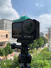 大疆（DJI）Osmo Action 4 运动相机 摩托车山地公路骑行潜水防抖户外 vlog 相机 标准版夏日潜水套餐 一年版随心换（149元） 实拍图
