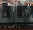 KAXISAIER TI40一拖四无线会议话筒 专业远距离收音短杆方管鹅颈桌面台式视频会议麦克风 TI40一拖四高端会议话筒 晒单实拍图