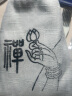 佳人饰界文玩刷子工具套装大金刚菩提橄榄核桃钢丝刷保养清理野猪鬃毛刷子 核桃专用工具套装 实拍图