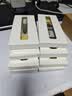 EB-LINK 100G多模光模块QSFP28-100G-SR4（850nm 100米 MPO接口）光纤模块兼容华为锐捷中兴 实拍图