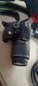 Nikon尼康D90 D3200 5600 D5500套机二手单反数码照相机高清旅游入门级d3100 套餐三摄影高端配置 99新尼康d3200含18-55VR 实拍图