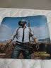 赛睿 (SteelSeries) QcK+ PUBG 限定版 吃鸡正版授权 FaZe吃鸡战队同款 移动定位精准 电竞游戏鼠标垫 实拍图