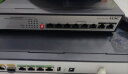 新华三（H3C）ER5200G3 多WAN口全千兆企业级VPN路由器 带机量300-400 负载均衡/内置防火墙/AC管理 晒单实拍图