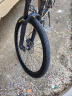 KENDA建大k1177山地自行车轮胎套装26X1.95加长美嘴丁基橡胶内胎耐磨黑 晒单实拍图