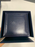 萧邦（Chopard）项链女HappyDiamonds珠宝饰品女项链爱心单钻礼物官方正品 18K玫瑰金单钻 实拍图