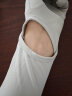 尚烤佳（Suncojia）冰袖 防晒袖套防晒手套冰丝袖套一体 冰袖女 晒单实拍图