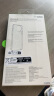 贝尔金（BELKIN）苹果13promax手机壳 iPhone13Promax手机保护套 兼容MagSafe磁吸带壳充电 透明壳 MSA007 实拍图