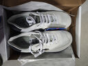 新百伦男鞋官方秋冬季运动鞋子女鞋休闲情侣N字574阿甘复古登山慢跑步鞋 574灰黑升级版 45 实拍图